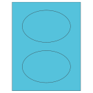 6" x 4"  Sheet Label