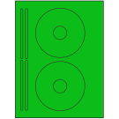 4.625" x 4.625"  Sheet Label