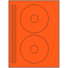 4.625" x 4.625"  Sheet Label