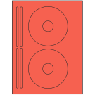 4.625" x 4.625"  Sheet Label