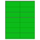 4.1875" x 1.5"  Sheet Label