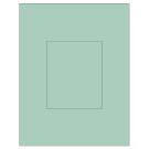 4.25" x 5.25"  Sheet Label