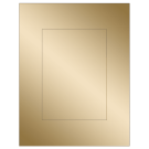 5" x 7"  Sheet Label