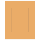 5" x 7"  Sheet Label