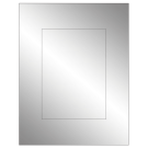 5" x 7"  Sheet Label