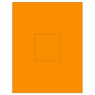 3.1494" x 3.3072"  Sheet Label