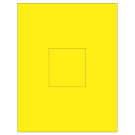 3.1494" x 3.3072"  Sheet Label