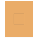 3.1494" x 3.3072"  Sheet Label