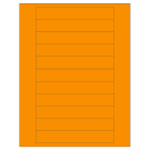 6" x 0.946"  Sheet Label