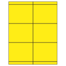 4.25" x 3.33"  Sheet Label