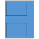 6" x 4"  Sheet Label