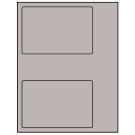 6" x 4"  Sheet Label