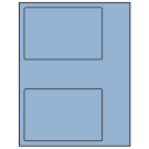 6" x 4"  Sheet Label