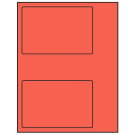 6" x 4"  Sheet Label