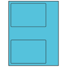 6" x 4"  Sheet Label