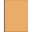 8.375" x 11"  Sheet Label