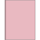 8.375" x 11"  Sheet Label