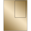 4" x 6"  Sheet Label