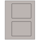 5.5" x 4.125"  Sheet Label