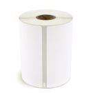 4" x 6" Direct Thermal Label