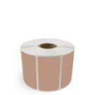 2.25" x 1.25" Direct Thermal Label