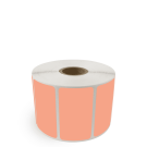2.25" x 1.25" Direct Thermal Label