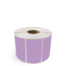 2.25" x 1.25" Direct Thermal Label