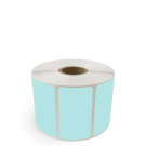 2.25" x 1.25" Direct Thermal Label