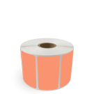 2.25" x 1.25" Direct Thermal Label