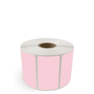 2.25" x 1.25" Direct Thermal Label