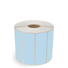 3" x 1" Direct Thermal Label