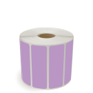 3" x 1" Direct Thermal Label