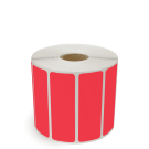 3" x 1" Direct Thermal Label