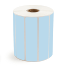 4" x 1" Direct Thermal Label