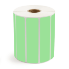 4" x 1" Direct Thermal Label