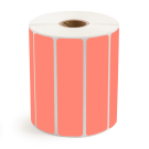 4" x 1" Direct Thermal Label
