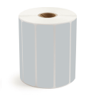 4" x 1" Direct Thermal Label