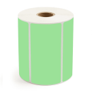 4" x 2" Direct Thermal Label