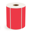 4" x 2" Direct Thermal Label