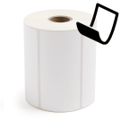 4" x 2" Direct Thermal Label