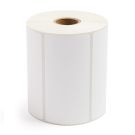 4" x 2" Direct Thermal Label