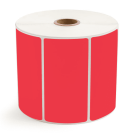 4" x 2" Direct Thermal Label