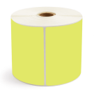 4" x 6" Direct Thermal Label