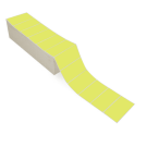 4" x 2" Direct Thermal Label