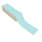 4" x 2" Thermal Transfer Label