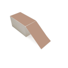 4" x 7" Direct Thermal Label