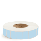 1.5" x 1" Thermal Transfer Label