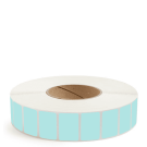 1.5" x 1" Thermal Transfer Label