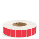 1.5" x 1" Thermal Transfer Label