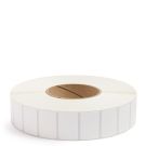 1.5" x 1" Thermal Transfer Label